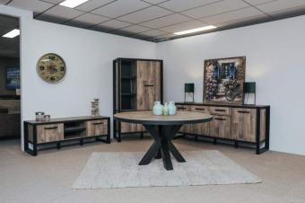 Uithuizen Eettafel